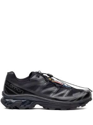 Salomon XT-6 Gore-Tex sneakers