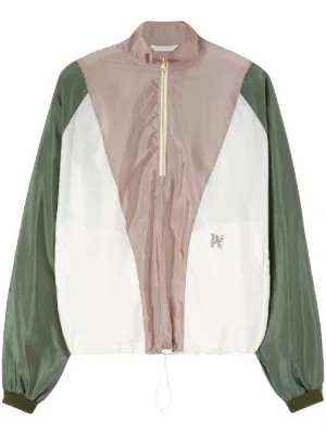 Palm Angels PA monogram jacket