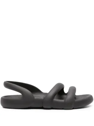 Camper Kobarah slingback slides