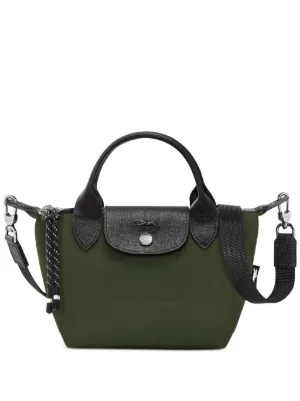 Longchamp mini Le Pliage Energy tote bag