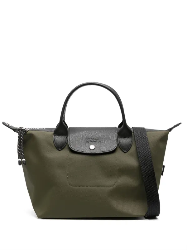 Longchamp small Le Pliage Energy handbag