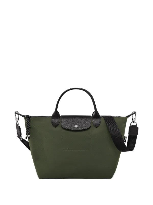 Longchamp large Le Pliage Energy tote bag
