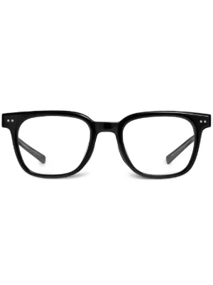 Gentle Monster Evan 01 square-frame glasses