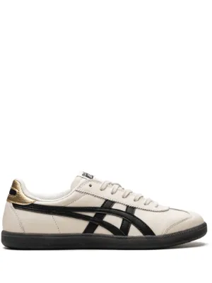 Onitsuka Tiger Tokuten "Cream/Black" sneakers 
