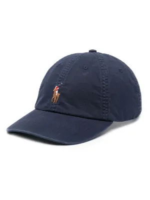 Polo Ralph Lauren Twill Ball cap