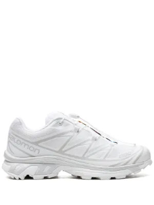 Salomon XT-6 panelled sneakers
