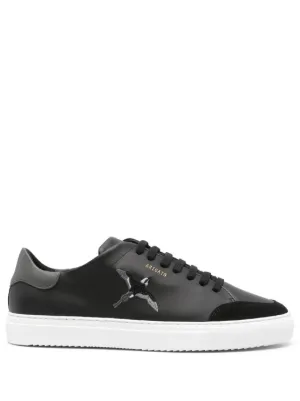 Axel Arigato Clean 90 Triple B Bird leather sneakers