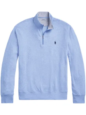 Polo Ralph Lauren Polo Pony half-zip jumper