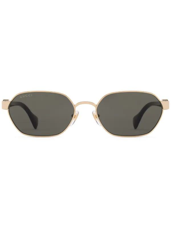 Gucci Eyewear round-frame sunglasses