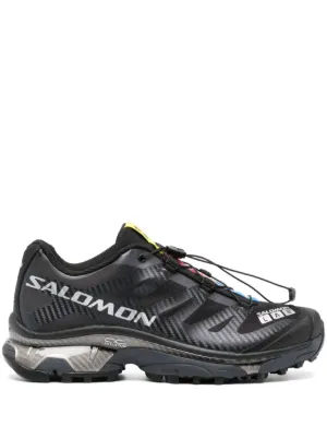 Salomon XT-4 OG "Black" sneakers