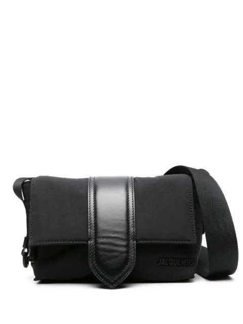 Jacquemus Le petite Bambino messenger bag 