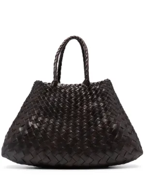 DRAGON DIFFUSION small Santa Croce tote bag