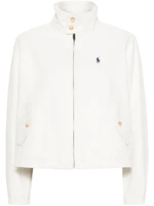 Polo Ralph Lauren Polo Pony bomber jacket