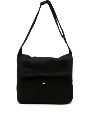 OUR LEGACY Sling shoulder bag