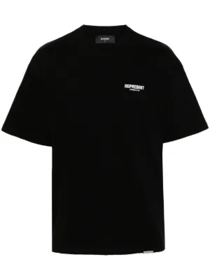 Represent Represent Owners Club cotton T-shirt