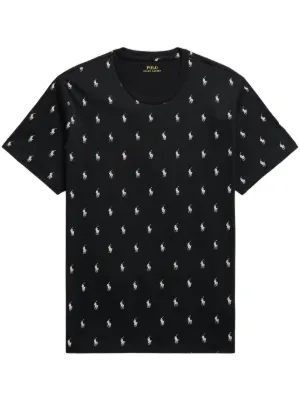 Polo Ralph Lauren Polo Pony-motif T-shirt