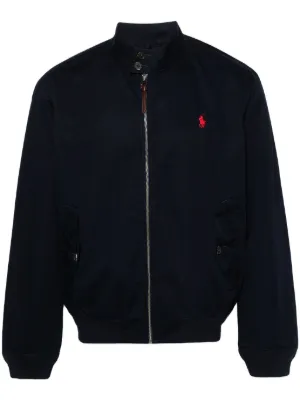 Polo Ralph Lauren Polo Pony bomber jacket
