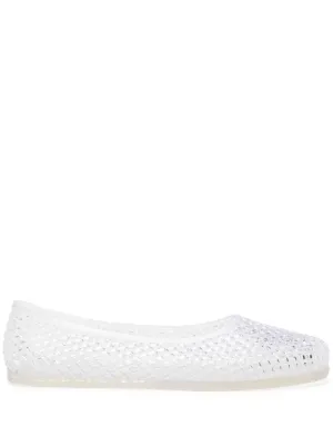Ancient Greek Sandals Iro ballet flats