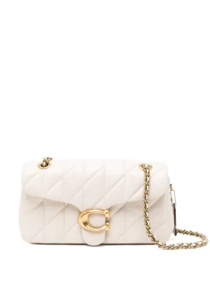 Coach Tabby 26 shoulder bag