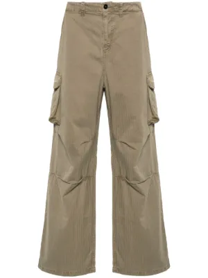 OUR LEGACY herringbone trousers