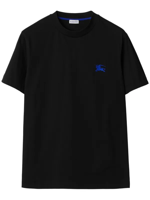 Burberry cotton T-shirt