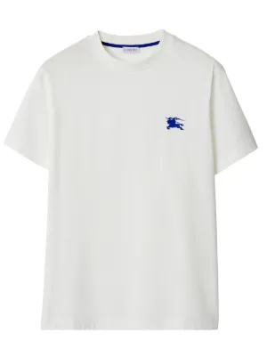 Burberry cotton T-shirt