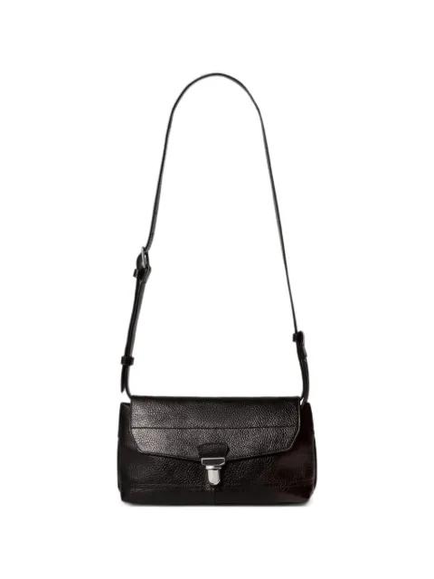 LEMAIRE small Gear bag in leather