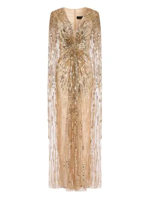 Jenny Packham Gold Rush