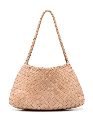 DRAGON DIFFUSION Rosanna tote bag
