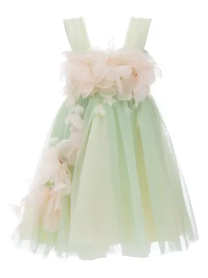 Tulleen Kyra floral dress