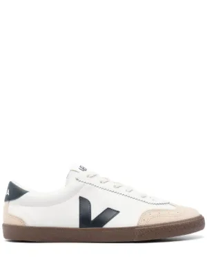 VEJA Volley leather sneakers