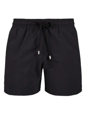 Vilebrequin elasticated-waist swim shorts