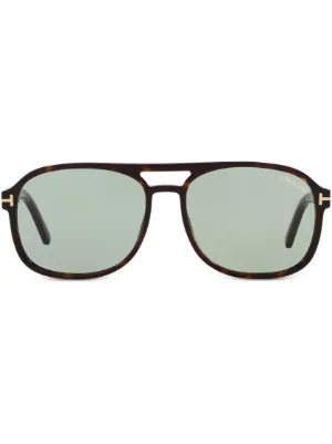 TOM FORD Eyewear Rosco sunglasses 