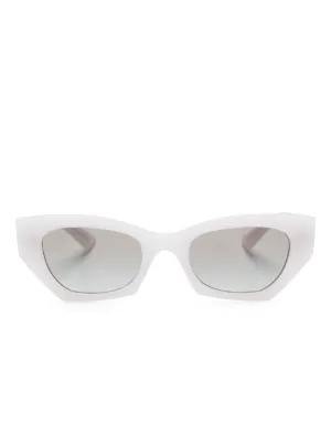 Ray-Ban Zena cat-eye sunglasses