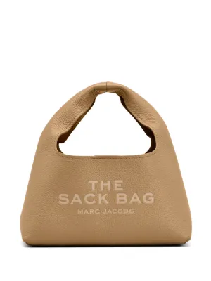 Marc Jacobs The mini Sack Bag