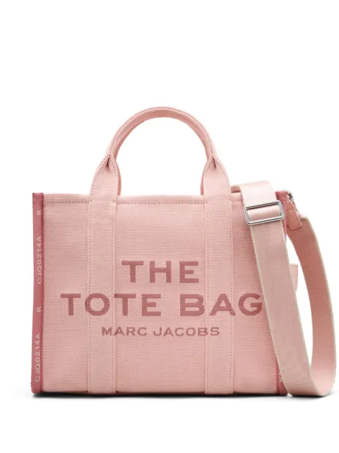 Marc Jacobs medium The Tote Bag jacquard tote bag