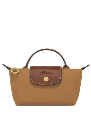 Longchamp Le Pliage Original pouch