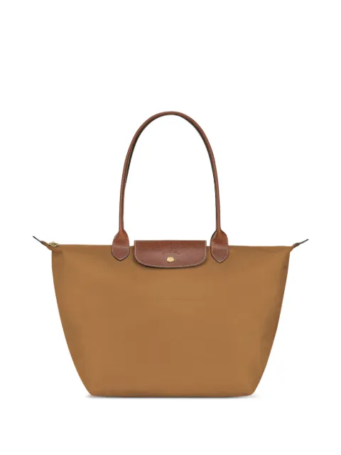 Longchamp large Le Pliage Original tote bag
