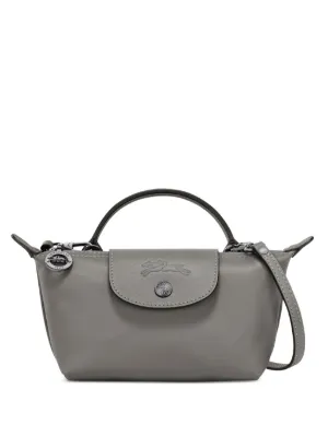 Longchamp XS Le Pliage Xtra Pouch mini bag