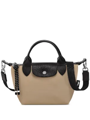 Longchamp XS Le Pliage Energy tote bag