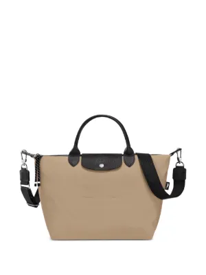 Longchamp large Le Pliage Energy tote bag