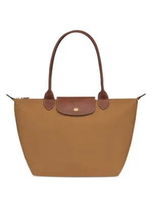 Longchamp M Le Pliage Original tote bag