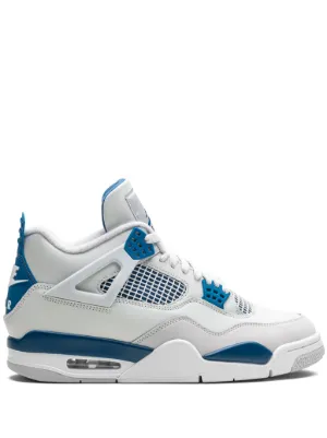 Jordan Air Jordan 4 OG "Military Blue" sneakers