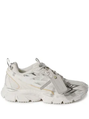 Off-White Arrows Zip Tie sneakers