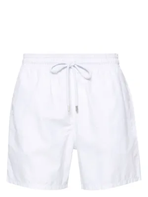 Vilebrequin elasticated-waist swim short