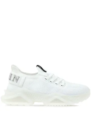 Philipp Plein Runner Iconic sneakers