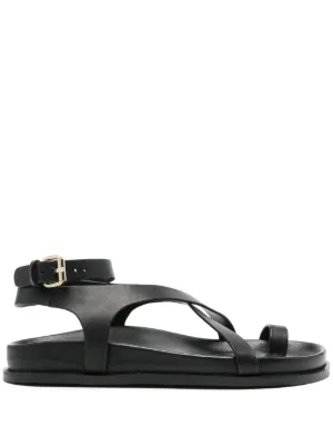 A.EMERY the jalen slim sandals