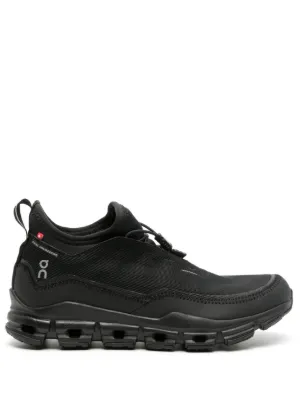 On  Cloudaway Waterproof Suma sneakers