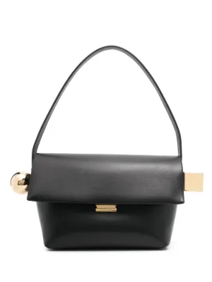 Jacquemus Rond Carré shoulder bag