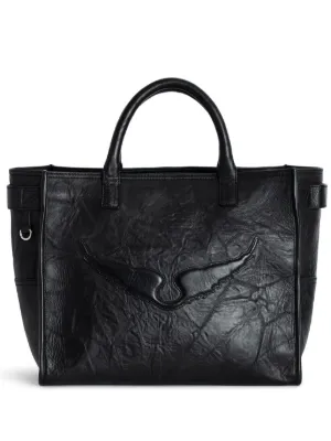 Zadig&Voltaire Angel tote bag